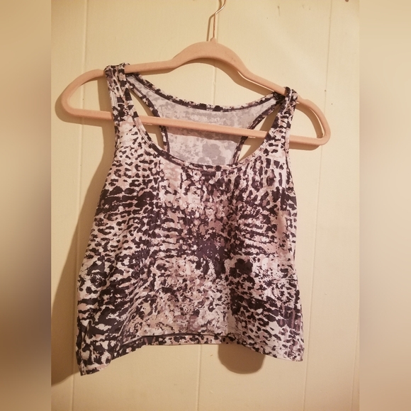 Calvin Klein workout tank - Picture 1 of 2